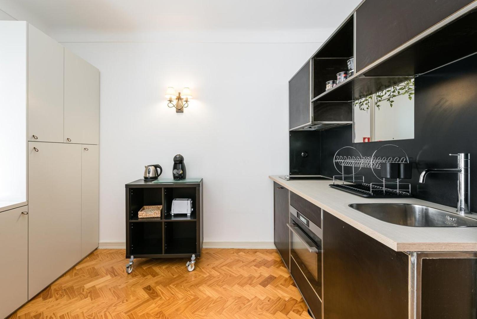 Appartamento Guestready - Tela Dobravel Em Cedofeita OOporto Esterno foto