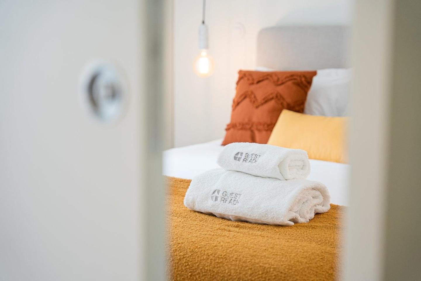 Appartamento Guestready - Tela Dobravel Em Cedofeita OOporto Esterno foto