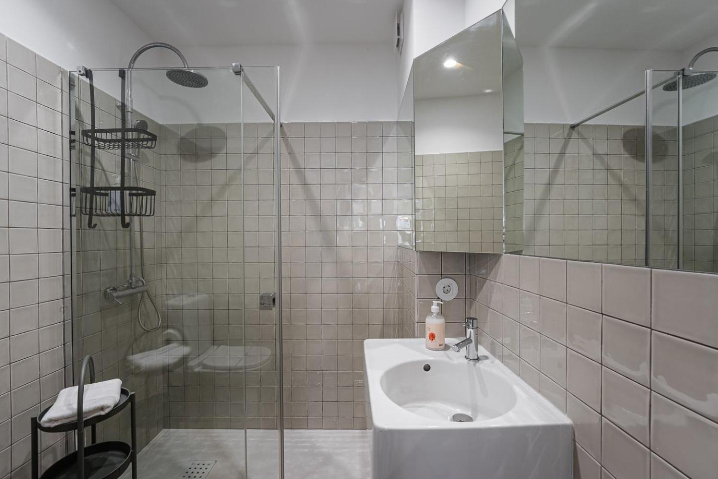 Appartamento Guestready - Tela Dobravel Em Cedofeita OOporto Esterno foto
